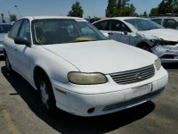 1997 CHEVROLET MALIBU 1G1ND52TXV6100344
