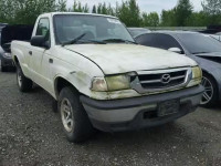 2001 MAZDA B3000 4F4YR12U11TM16242