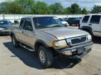 2000 MAZDA B3000 CAB 4F4ZR17V6YTM04278