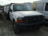 2001 FORD F550 SUPER 1FDAF56F61EA60893