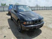 2000 BMW 540I AUTOMATIC WBADN6346YGM64477