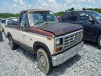 1982 FORD F100 2FTCF10F1CCA57097