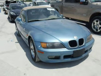 1998 BMW Z3 1.9 4USCH7334WLE10762