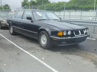 1988 BMW 750IL WBAGC8310J2765141