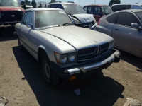 1976 Mercedes-benz 450 10702412011898