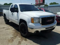 2007 GMC SIERRA C25 1GTHC29657E545203