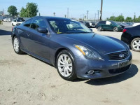 2013 INFINITI G37 JOURNE JN1CV6EK8DM921685