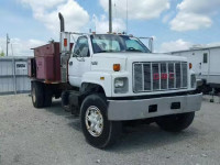 1993 Gmc Topkick C7 1GDM7H1J0PJ517138