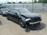 2006 AUDI A8 L QUATT WAUML44E46N007385