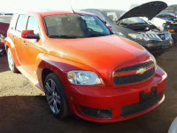 2008 CHEVROLET HHR SS 3GNDA73X98S649291