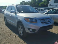 2010 HYUNDAI SANTA FE L 5NMSKDAG1AH371238