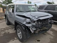 2014 TOYOTA FJ CRUISER JTEBU4BFXEK183405