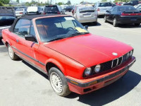 1991 BMW 318I WBABA7312MEJ10489
