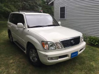 2002 LEXUS LX 470 JTJHT00W423521851