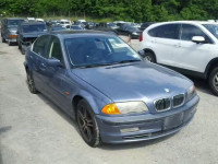 2001 BMW 330 WBAAV53461JS92506