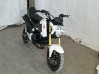 2015 HONDA GROM MLHJC6112F5108912