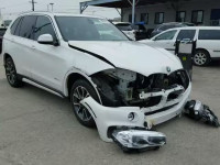 2017 BMW X5 XDRIVE3 5UXKR0C31H0V71754