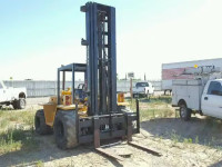 1987 Fork Lift DC6627