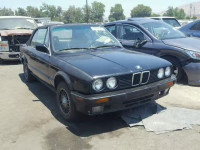 1992 BMW 325IC AUTO WBABB2316NEC30056