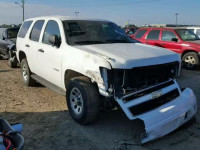 2010 CHEVROLET TAHOE K150 1GNUKAE04AR287518