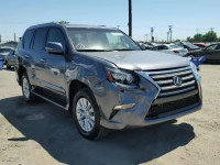 2017 Lexus Gx Base JTJBM7FX8H5155627