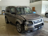 2008 HONDA ELEMENT SC 5J6YH18928L005905