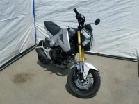 2015 HONDA GROM MLHJC6113F5103475