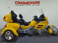 2005 HONDA GL1800 1HFSC47035A406049