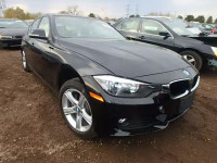 2014 BMW 328XI WBA3B3C51EJ977310