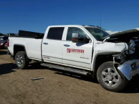 2016 GMC SIERRA K25 1GT12TE83GF140923