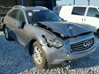 2013 INFINITI FX37 JN8CS1MU8DM140178