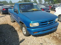 1995 MAZDA B2300 4F4CR12A7STM27506