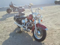 1999 HARLEY-DAVIDSON FLSTC 1HD1BJL40XY019015