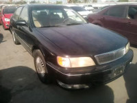 1997 INFINITI I30 JNKCA21D1VT519053