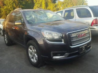 2015 GMC ACADIA SLE 1GKKRPKD6FJ341353