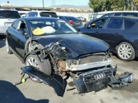 2013 AUDI A5 QUATTRO WAULFAFR7DA051905