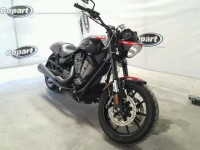 2016 VICTORY MOTORCYCLES HAMMER S 5VPHS36N8G3047398