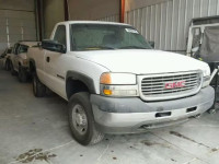 2002 GMC SIERRA C25 1GTHC24U022156802