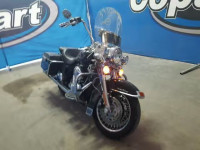 2009 HARLEY-DAVIDSON FLHR 1HD1FB4149Y625841