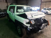 2014 TOYOTA FJ CRUISER JTEBU4BF6EK186530