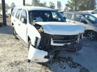 2009 CHEVROLET TAHOE C150 1GNEC03079R251476