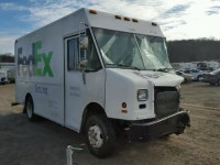 1998 FREIGHTLINER M LINE WAL 4UZA4FF41WC990990