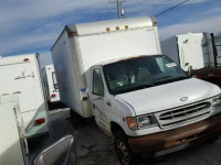 2002 FORD E350 SUPER 1FDWE35F42HA90909