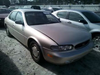 1997 INFINITI J30 JNKAY21DXVM401323