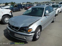 2005 BMW 330XI WBAEW53445PN38938