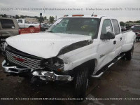 2004 GMC SIERRA K35 1GTJK33194F170297