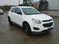 2017 CHEVROLET EQUINOX LS 2GNFLEEKXH6167386