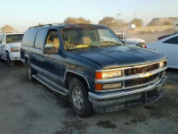 1995 CHEVROLET SUBURBAN 1GNEC16K7SJ441687