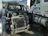 2008 FORD F650 SUPER 3FRWX65F68V684970