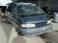 1994 Toyota Previa Dx JT3AC11R3R1131093